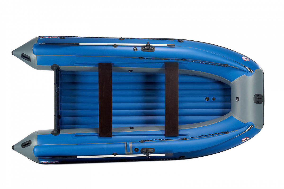 Лодка MISHIMO FAMILY LITE DF 430 в Липецке