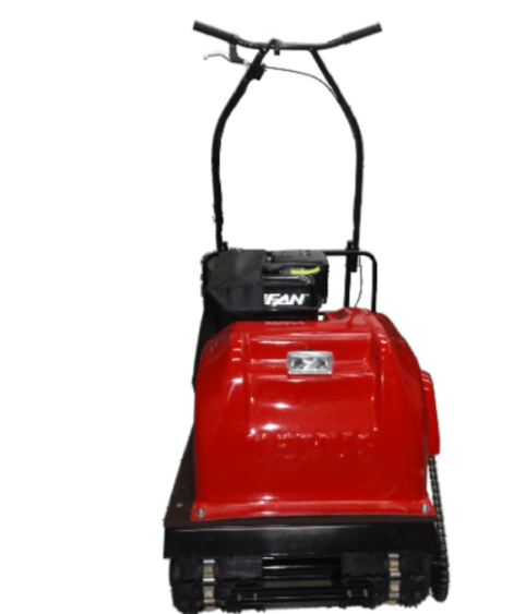 Мотобуксировщик PAXUS 550 15 л.с. в Липецке