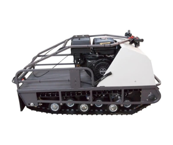 Мотобуксировщик СТЕМ СЕВЕР ЭКОНОМ 500 15 л.с. в Липецке