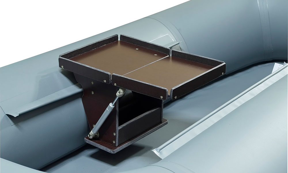 Столик на ликтрос раскладной №10 в Липецке