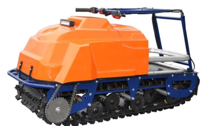 Мотобуксировщик БАРС СЛЕДОПЫТ MDS 9 л.с. в Липецке