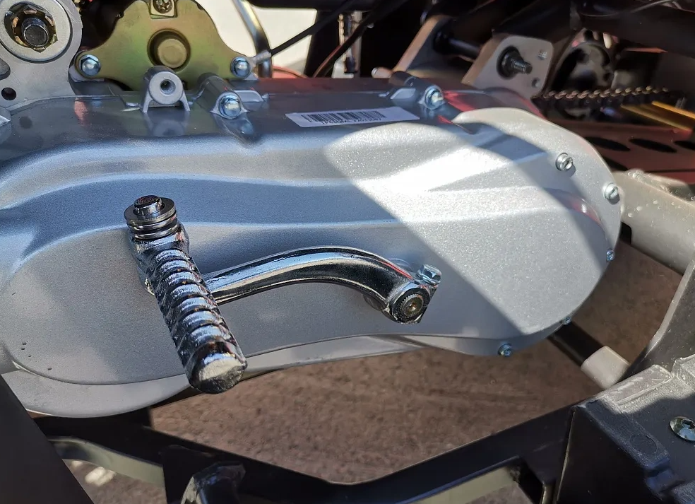 Квадроцикл PROMAX TRX300 CVT в Липецке