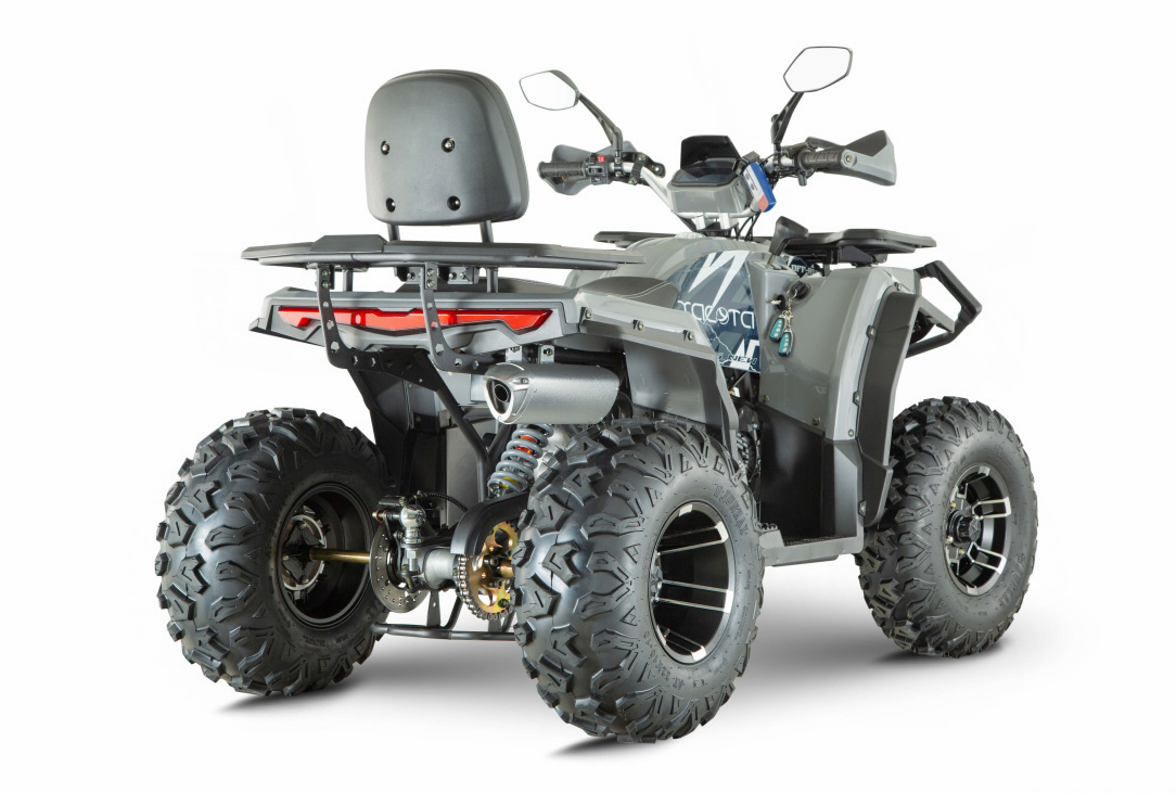 Квадроцикл YACOTA VIKING PRO 250 в Липецке