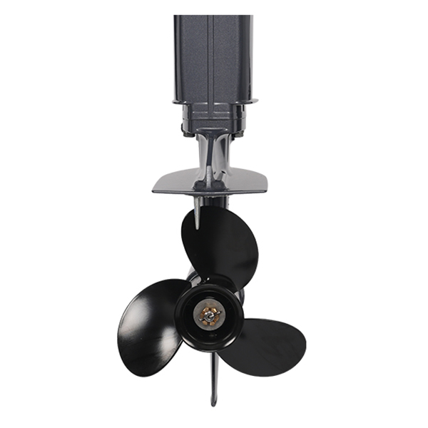 Лодочный мотор ALLFA CG Т9.9(20)MAX в Липецке