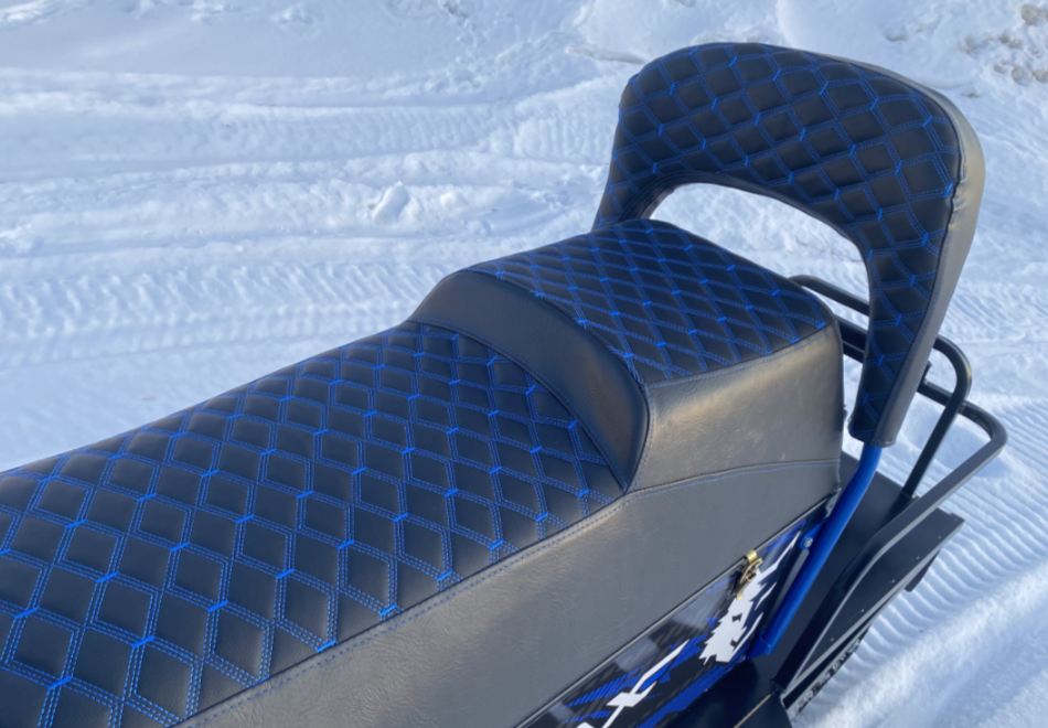 Снегоход PROMAX YAKUT 500 R/K SUPERLONG 2.0 4T 27 в Липецке