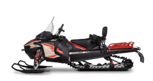 Снегоход AODES Siberiacross 1000 WT 508mm LCD 6.8 в Липецке