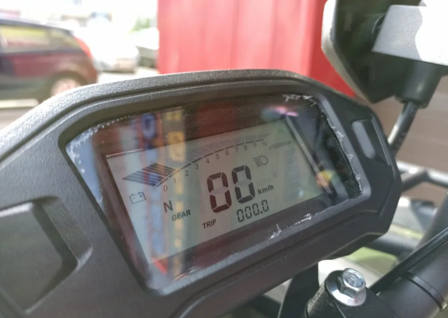 Квадроцикл PROMAX ATV 250 PRO в Липецке