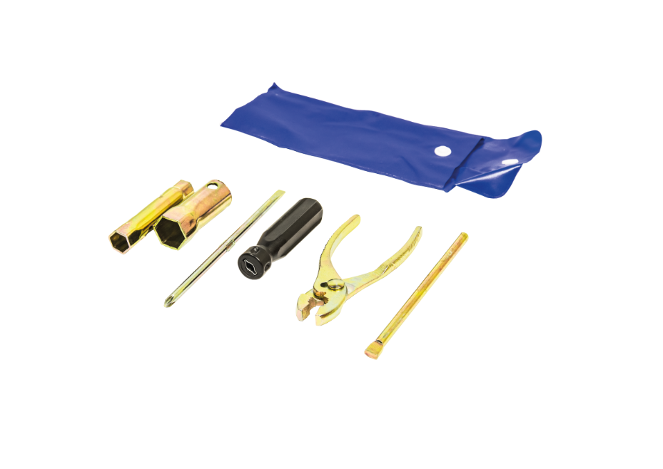 Лодочный мотор APACHE T5 BS в Липецке