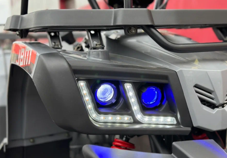 Квадроцикл GBM MAVERICK 300 NEW в Липецке