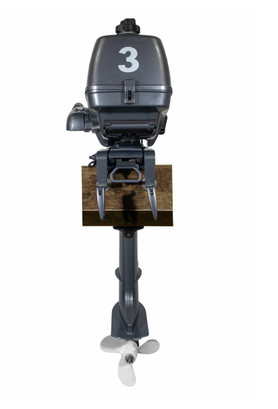 Лодочный мотор APACHE T3 BS в Липецке