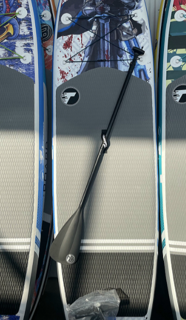 SUP (САП) ДОСКА RAIDEX I BOARD 11’ (332СМ) N 18 в Липецке