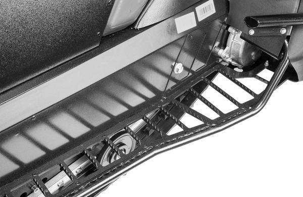 Снегоход STELS MS600T (SWT ST) СТАВР 1.0 К01 Tech в Липецке