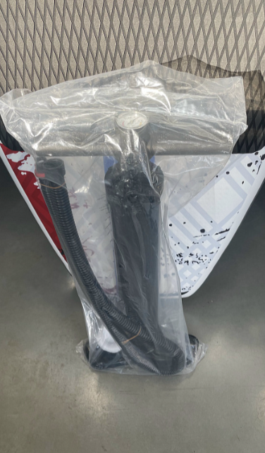 SUP (САП) ДОСКА RAIDEX I BOARD 11’ (332СМ) «AUTO» в Липецке