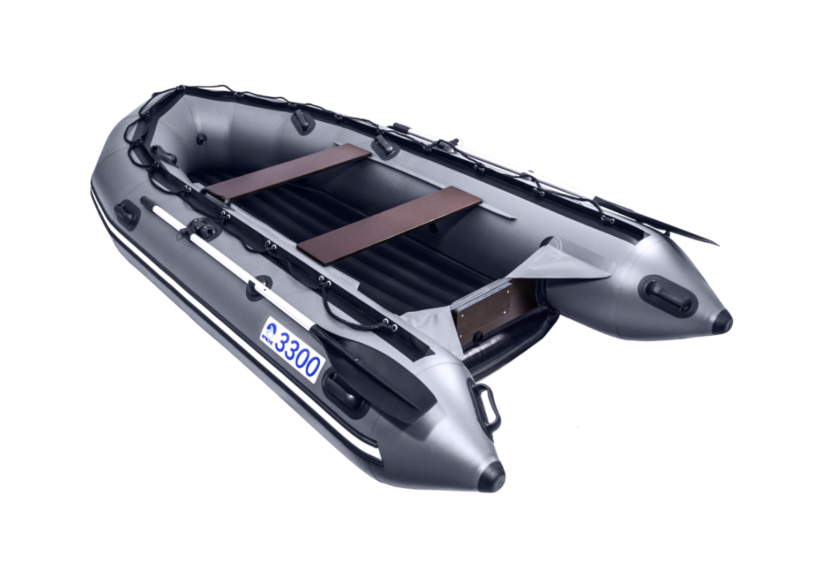 Лодка APACHE 3300 НДНД в Липецке