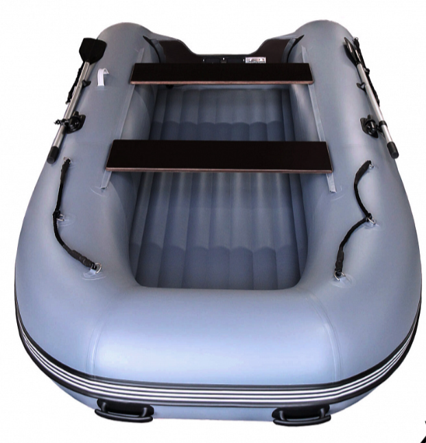 НАДУВНАЯ ЛОДКА GLADIATOR E380S в Липецке