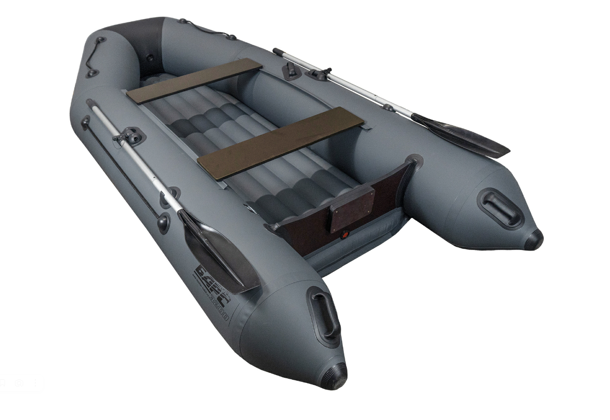 Лодка Барс 3200 нднд в Липецке