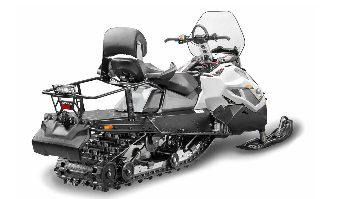 Снегоход STELS АТАМАН SA800T 2.0 в Липецке
