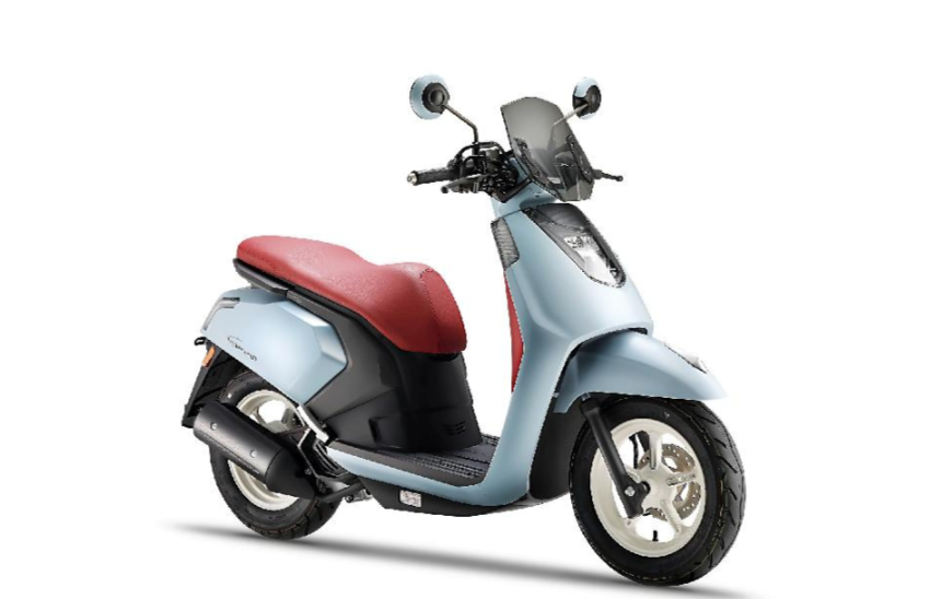 Скутер ARIIC GEMMA в Липецке