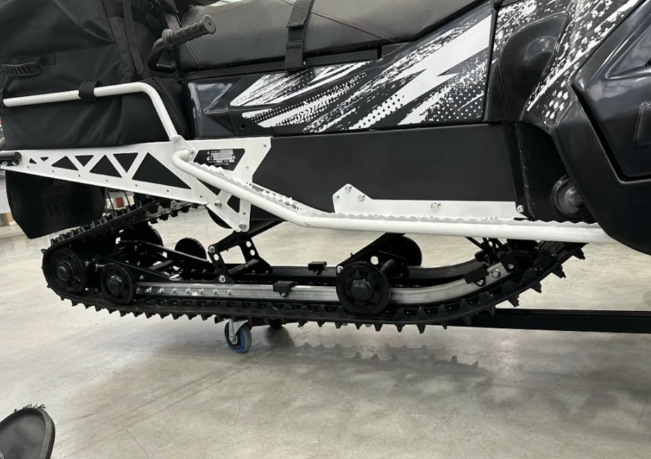 СНЕГОХОД IRBIS SF200L XE SUPERLONG в Липецке