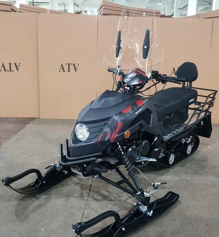 Снегоход Motax Snow 200 в Липецке