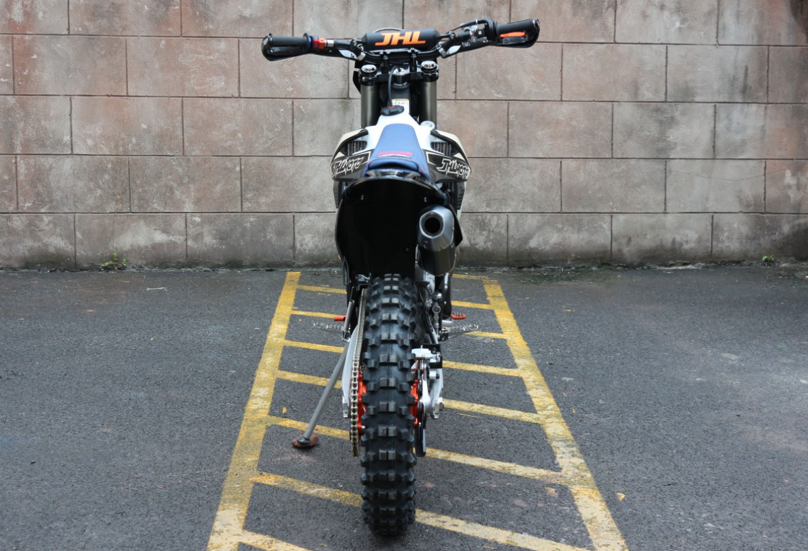 Мотоцикл JHLMOTO JHL Z8i (EFI) NC300S (182-MN) в Липецке