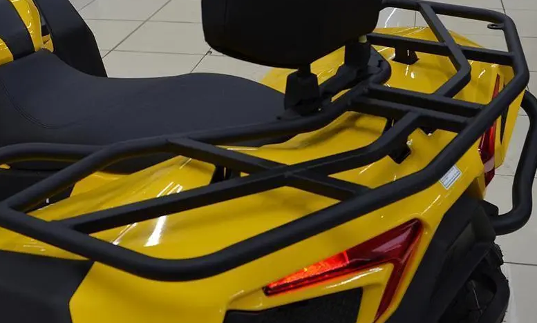 Квадроцикл HISUN GUARDIAN 400L /LONG в Липецке