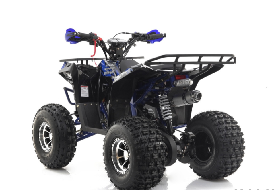 Квадроцикл GBM SHARP 190 PREMIUM SEMI-AUTOMATIC в Липецке