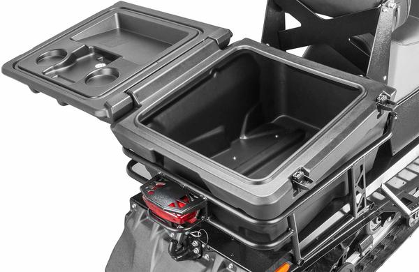 Снегоход STELS MS600T (SWT ST) СТАВР 1.0 К01 Tech в Липецке