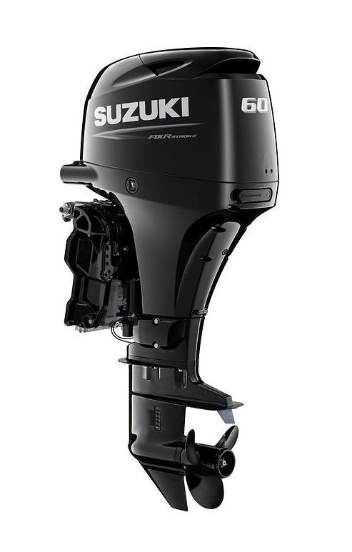 Лодочный мотор Suzuki DF60ATHL в Липецке