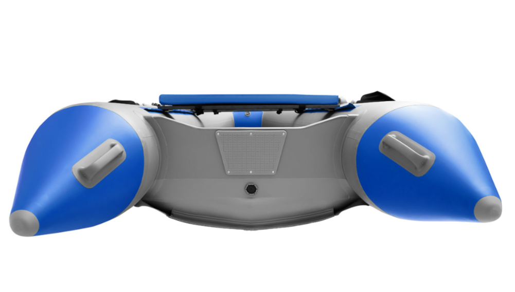 ЛОДКА ДРАККАР 3600 НДНД HANT-PRO в Липецке