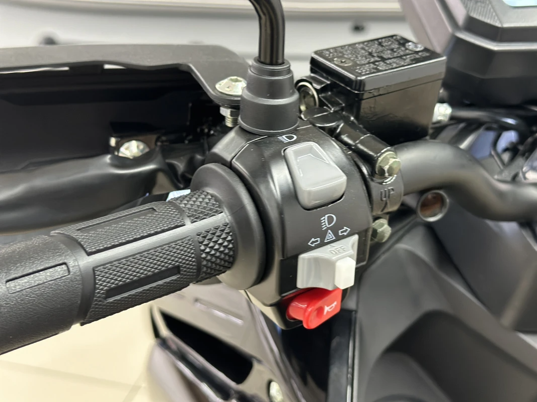 Скутер PROMAX STALKER 150(49) в Липецке