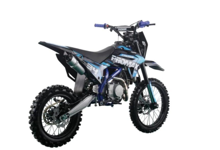 Питбайк PROMAX CROSS 145CC 17/14 в Липецке