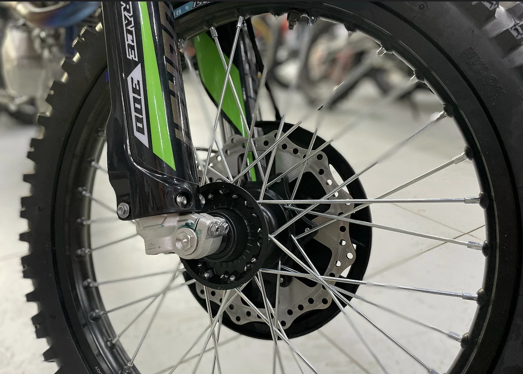 Мотоцикл Progasi RACE 300 AIR PRO SPORT в Липецке