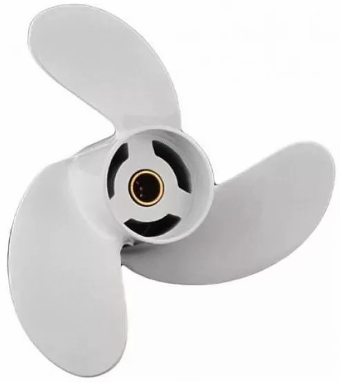 ВИНТ ГРЕБНОЙ MERCURY 4-5 Л.С. 8 3/8X8 в Липецке