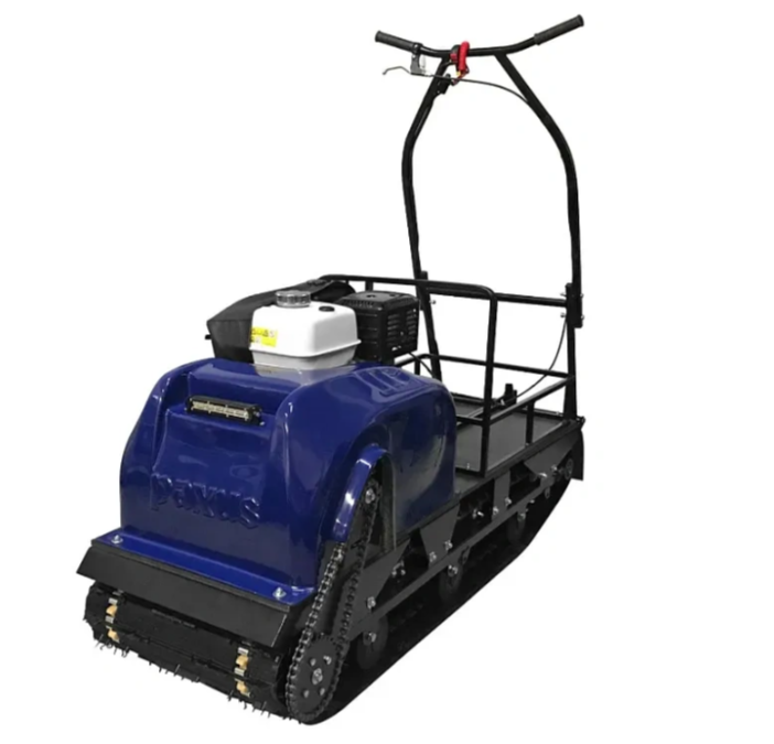 Мотобуксировщик PAXUS 500 GRAND AVANT 15 л.с. в Липецке