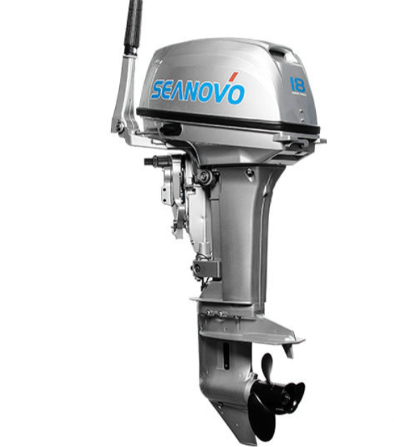 Лодочный мотор SEANOVO SN18FHBL в Липецке