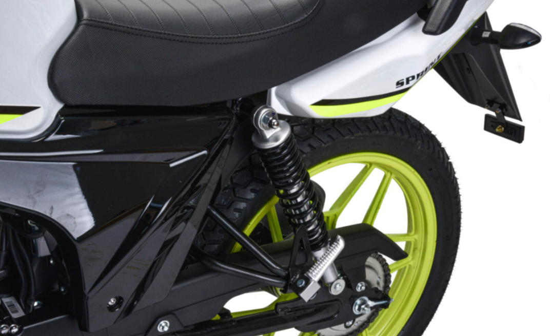 Мотоцикл MOTOLAND (МОТОЛЕНД) 200 SPRINT в Липецке