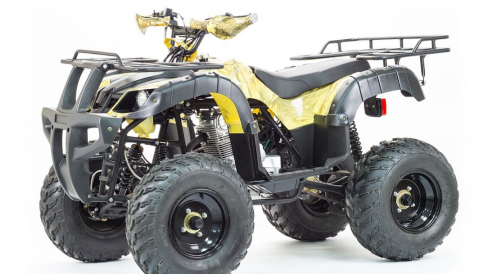 Квадроцикл MOTOLAND (МОТОЛЕНД) 250 ADVENTURE в Липецке