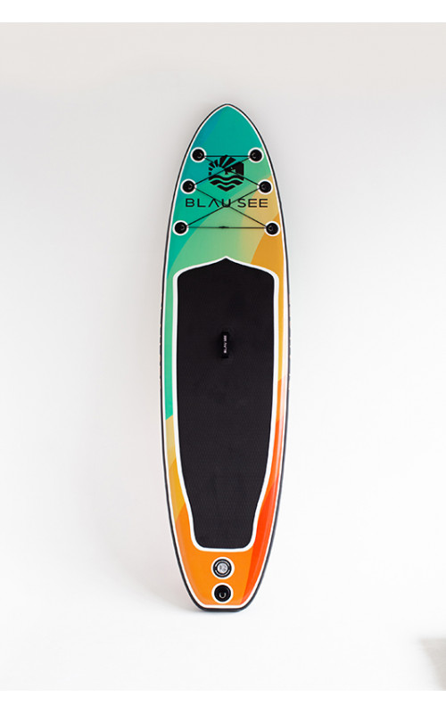 НАДУВНОЙ SUP-BOARD BREEZE 10,6 в Липецке