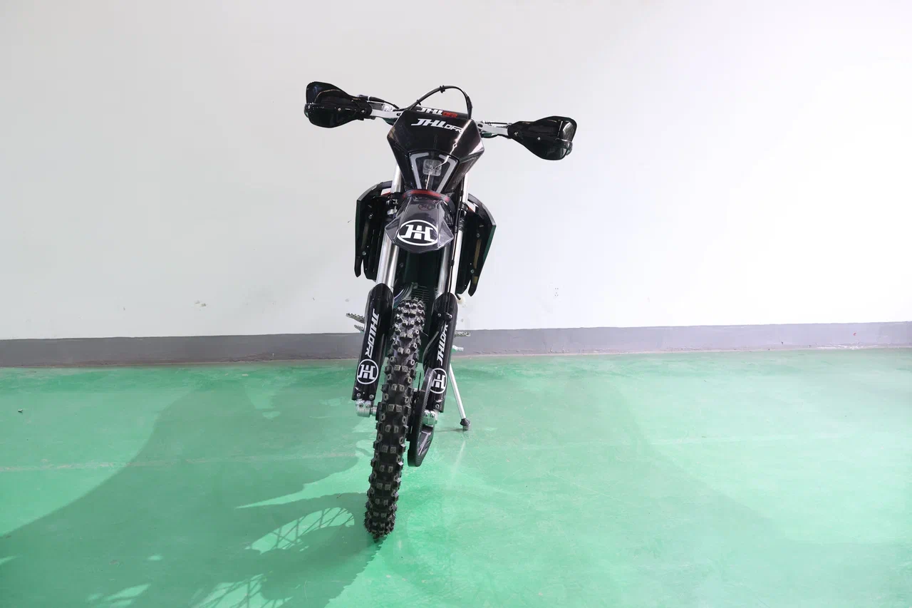 Мотоцикл JHLMOTO JHLofr GS CB300RL в Липецке