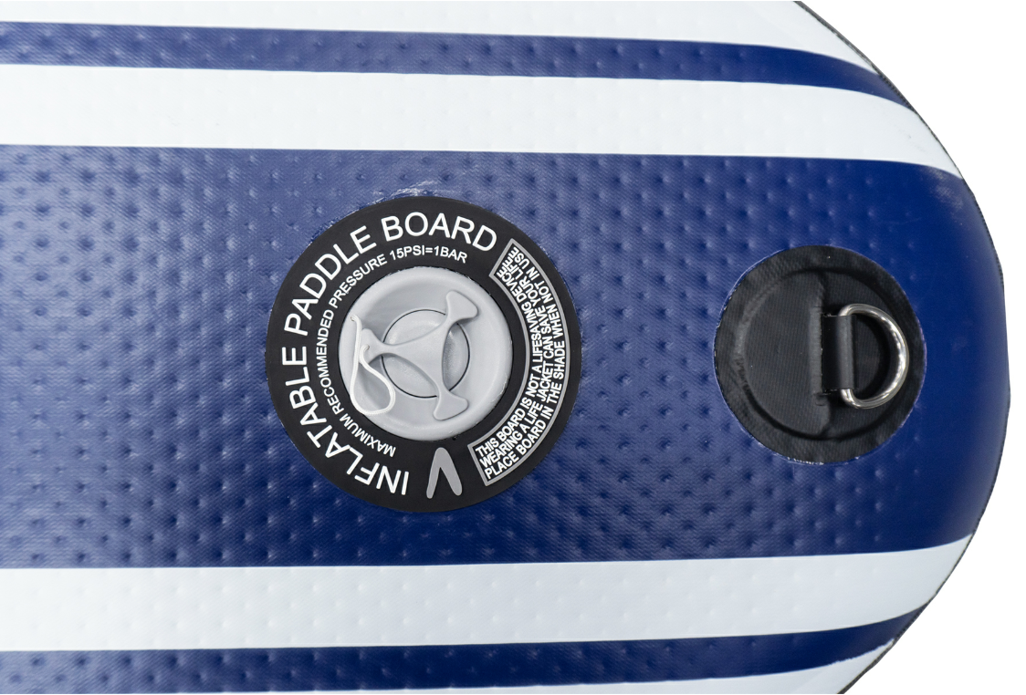 Сап-борд синий 10.6ft RIVIERA в Липецке