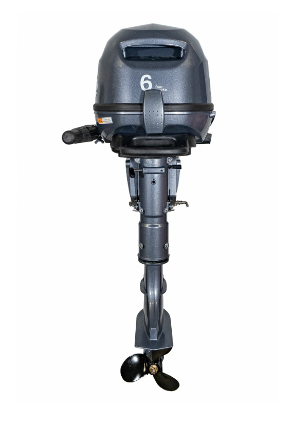 Лодочный мотор APACHE T 6 BS в Липецке