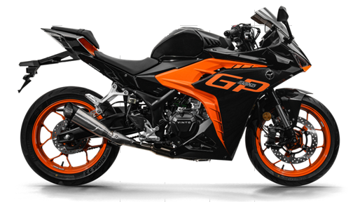 Мотоцикл VINTO GP325 в Липецке