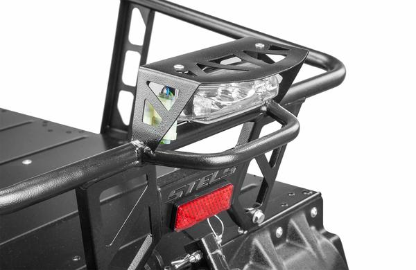 Снегоход STELS АТАМАН SA800T 2.0 в Липецке