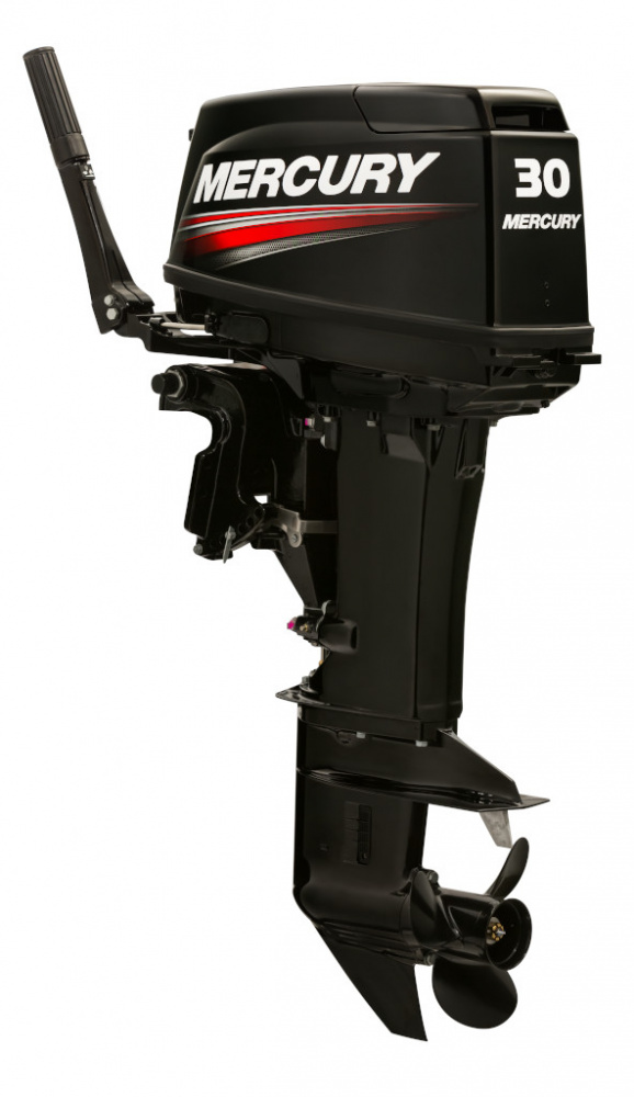 ЛОДОЧНЫЙ МОТОР MERCURY 30 MLH в Липецке