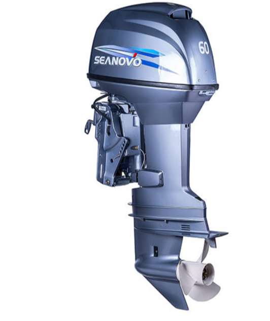 Лодочный мотор SEANOVO SN60FHL-D в Липецке