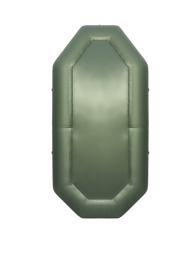 Лодка АКВА-ОПТИМА 240 в Липецке