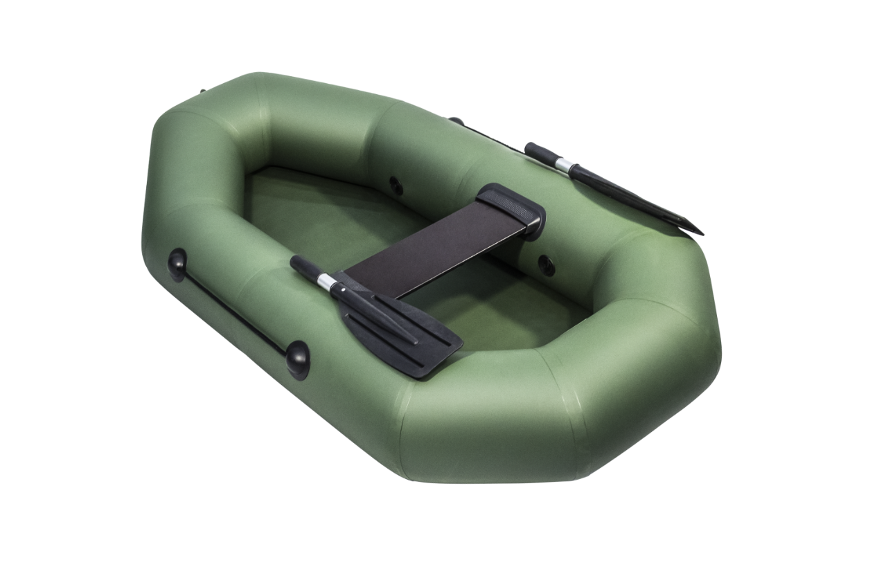  Лодка АКВА-ОПТИМА 190 в Липецке