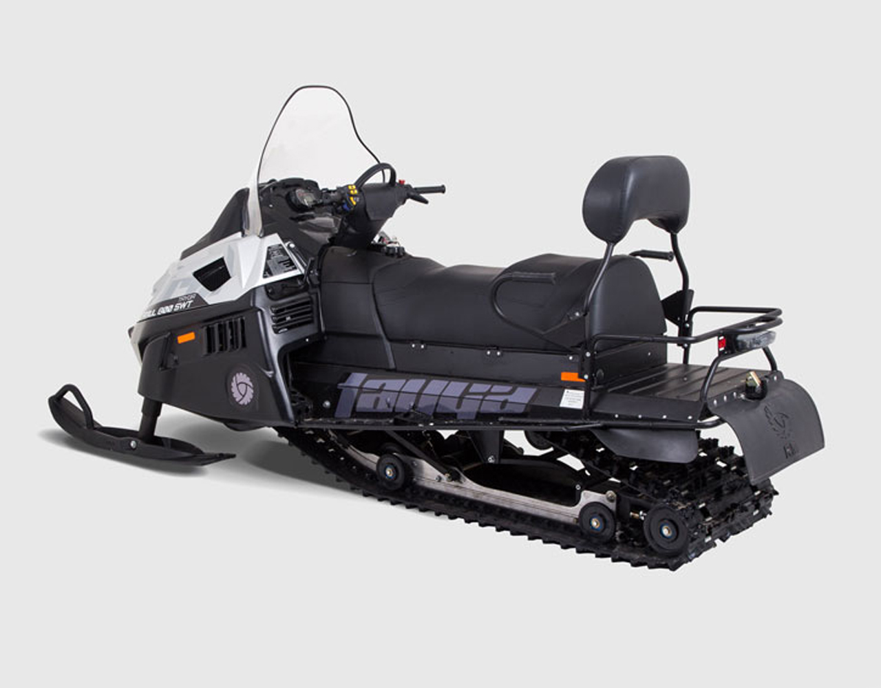 Снегоход Русская механика РМ TAYGA PATRUL 800 SWT в Липецке