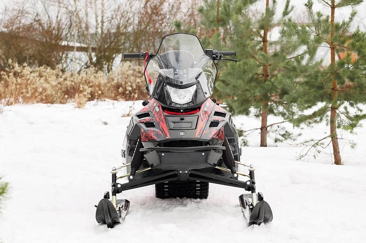 Снегоход IRBIS SF200L NEW в Липецке